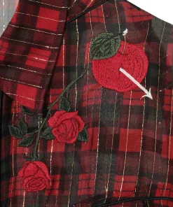 Women UNDERCOVER Shirts | UC1E1404