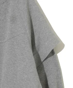 Women UNDERCOVER Sweater Cut&Sew | UC1E1805