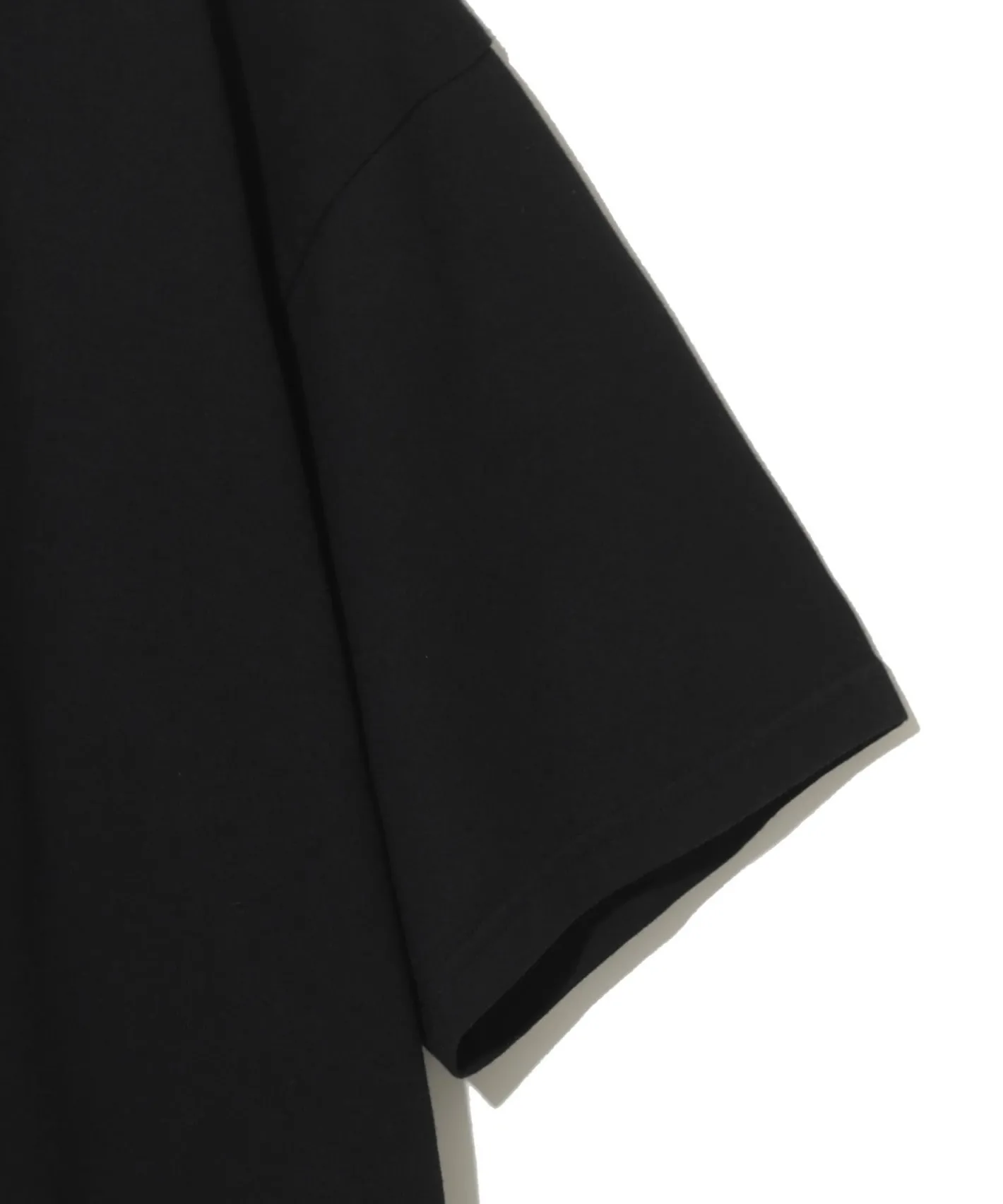 UNDERCOVER Sweater Cut&Sew | T-Shirts | UC1E3805