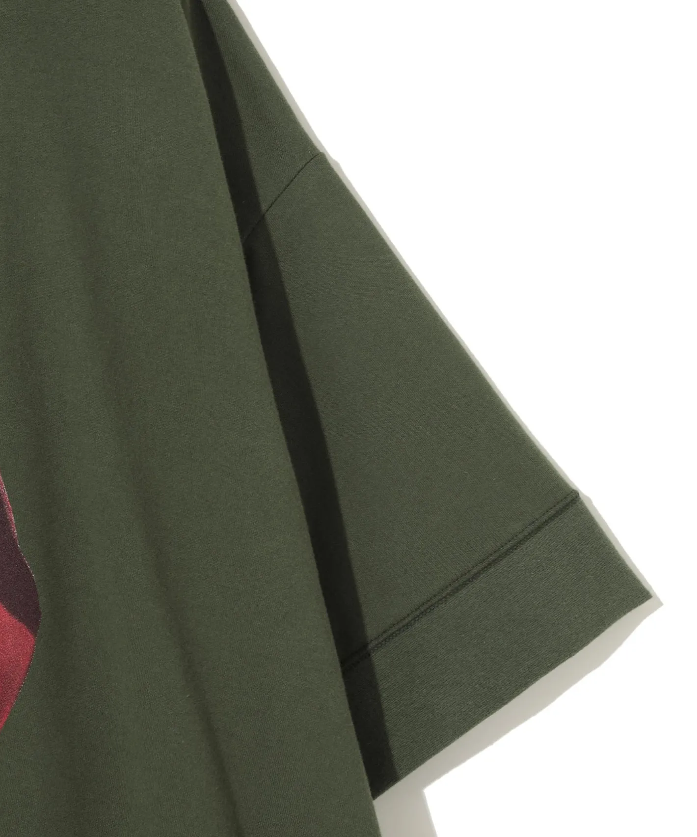 Women UNDERCOVER Sweater Cut&Sew | UC1E1894-2