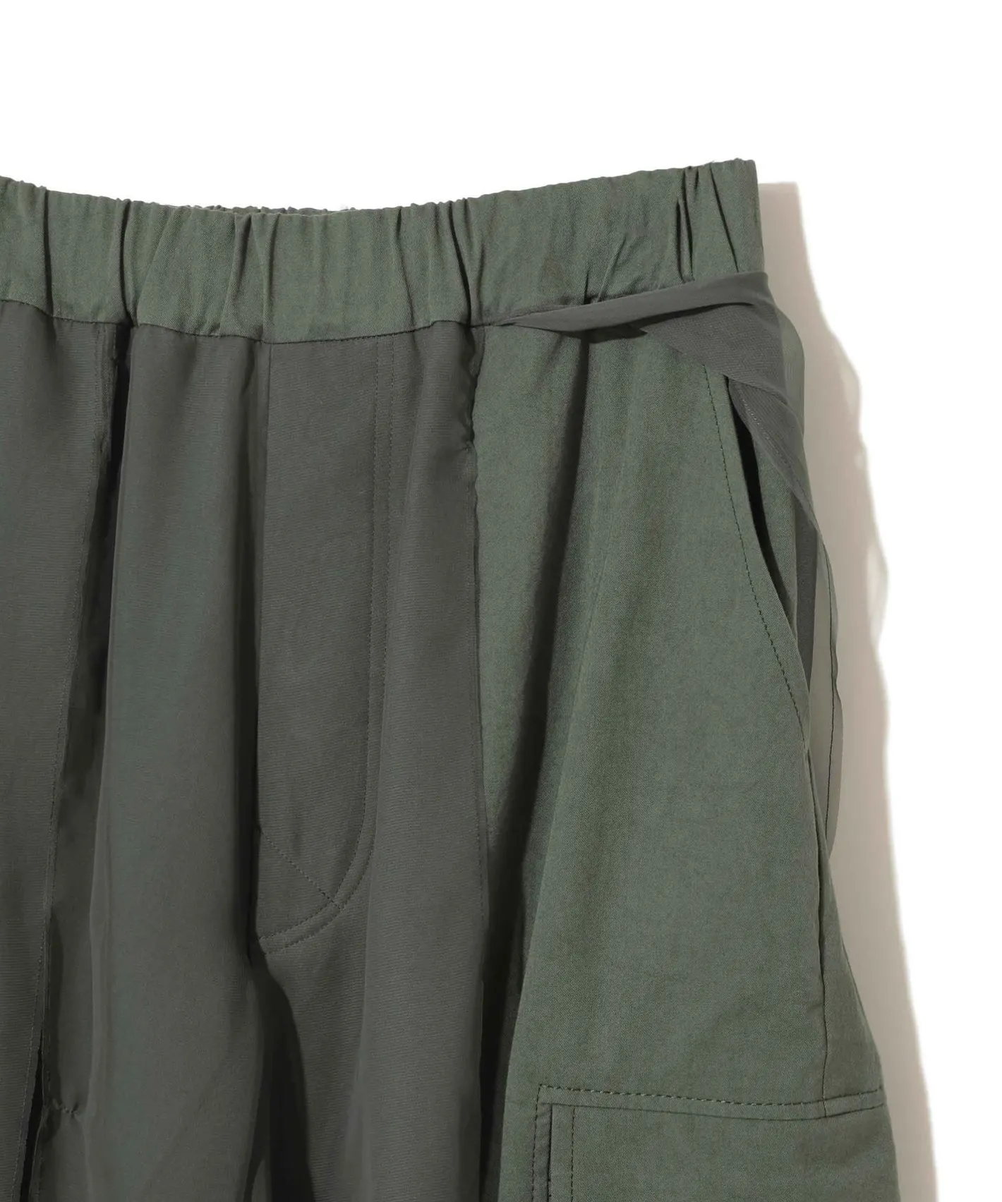 Women UNDERCOVER Pants Skirts | UC1E8502
