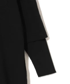 UNDERCOVER Sweater Cut&Sew | UC1E4813
