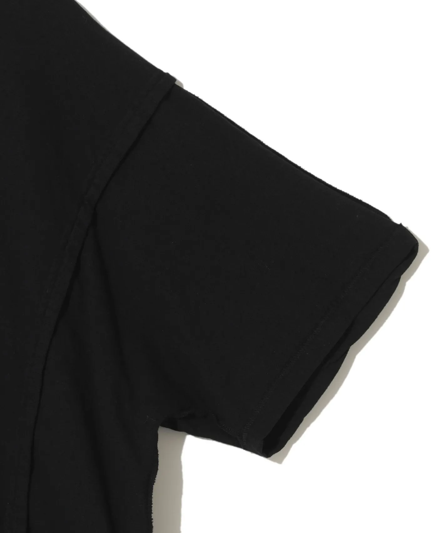 UNDERCOVER Sweater Cut&Sew | T-Shirts | UC1E4816
