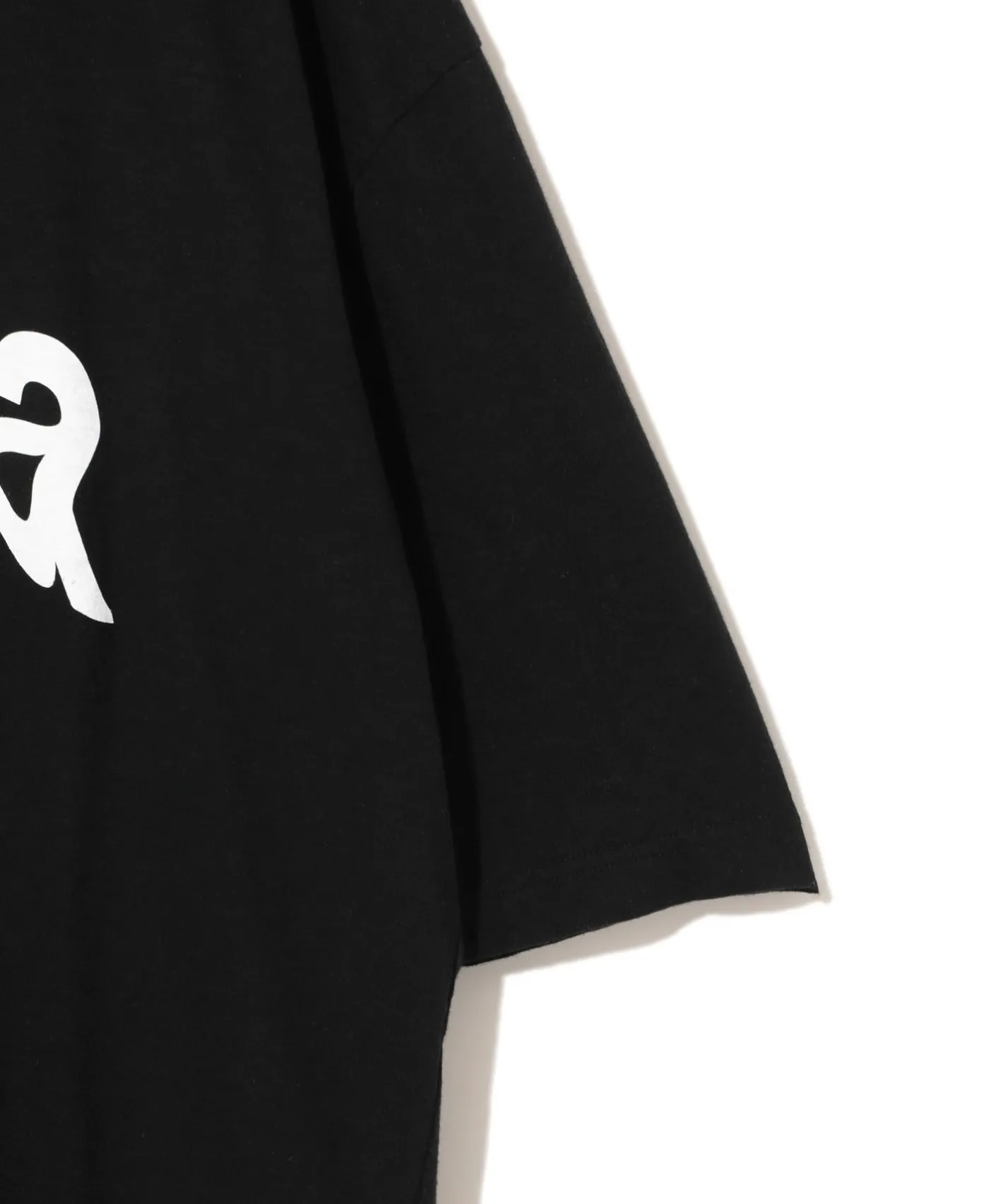 UNDERCOVER Sweater Cut&Sew | T-Shirts | UC1E4820-1