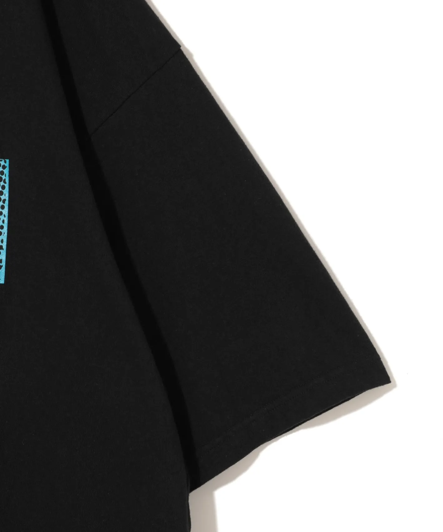 UNDERCOVER Sweater Cut&Sew | T-Shirts | UC1E4893-2