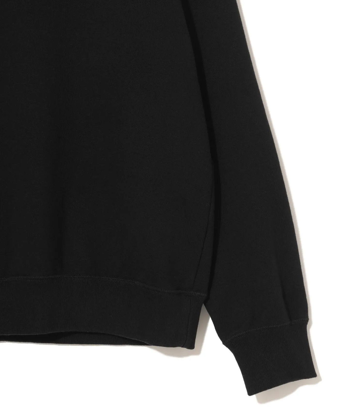 UNDERCOVER Sweater Cut&Sew | UC1E4891-1