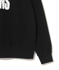 UNDERCOVER Sweater Cut&Sew | UC1E4891-2