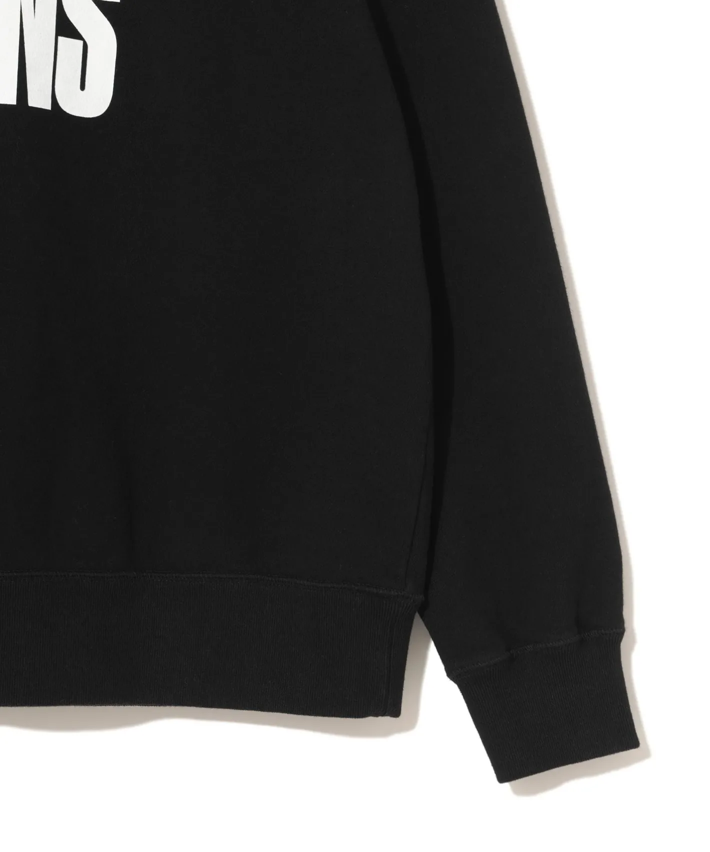 UNDERCOVER Sweater Cut&Sew | UC1E4891-2