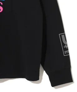 UNDERCOVER Sweater Cut&Sew | T-Shirts | UC1E4892-2