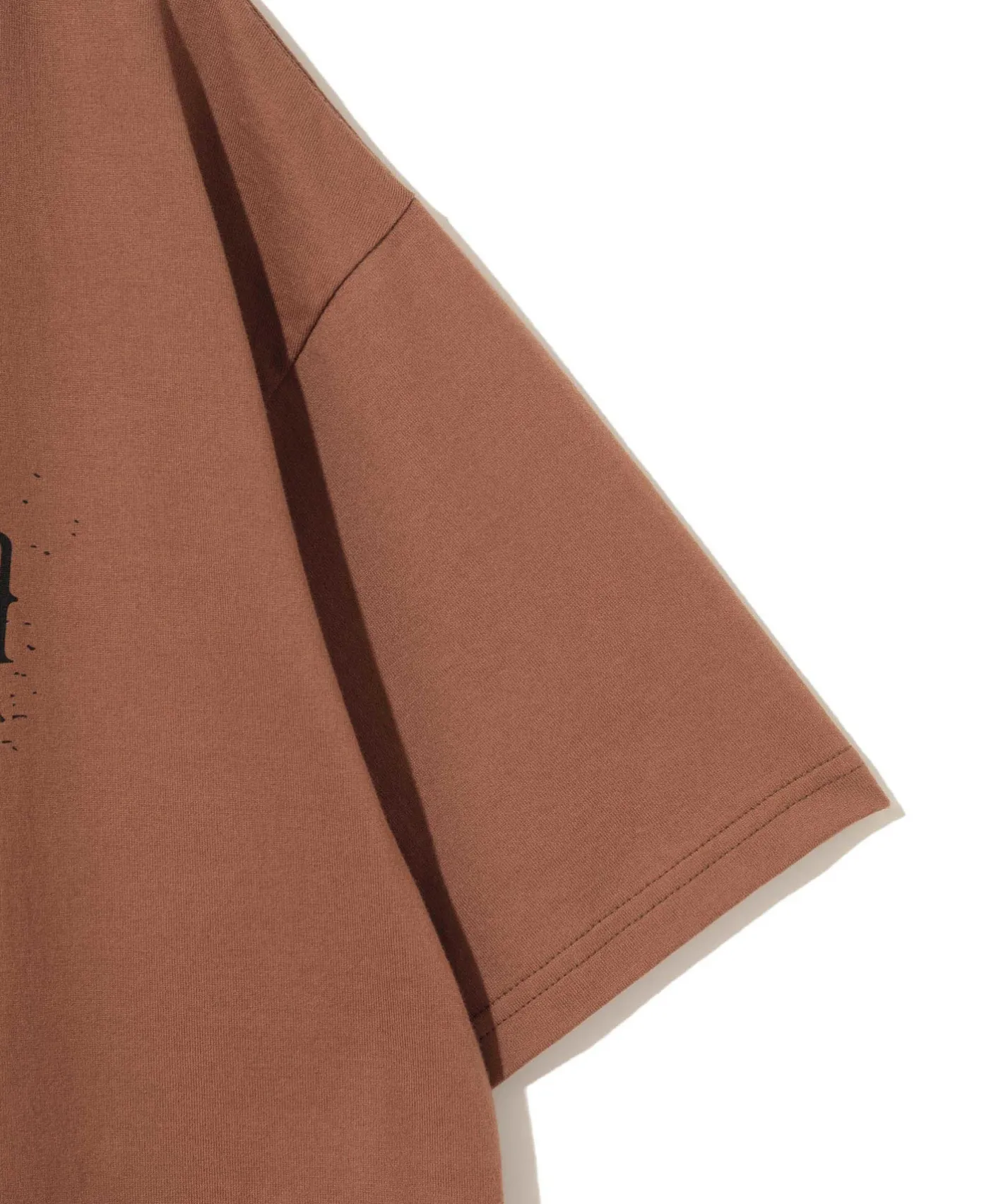 UNDERCOVER Sweater Cut&Sew | T-Shirts | UC1E3804
