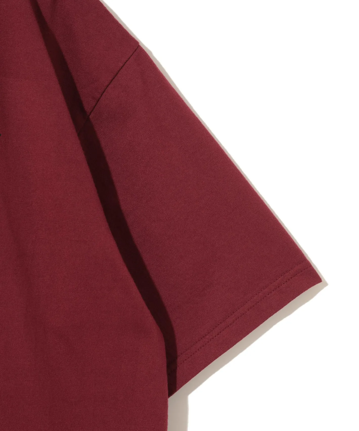 UNDERCOVER Sweater Cut&Sew | T-Shirts | UC1E3810