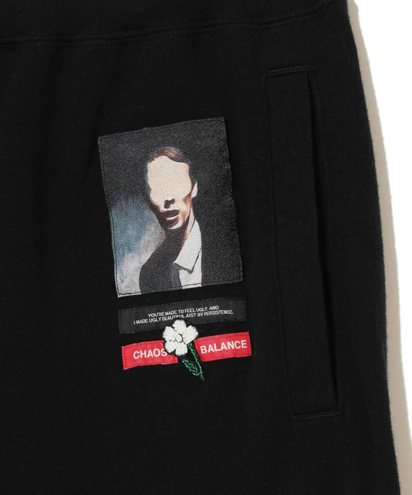 UNDERCOVER Pants Skirts | UC1E4514