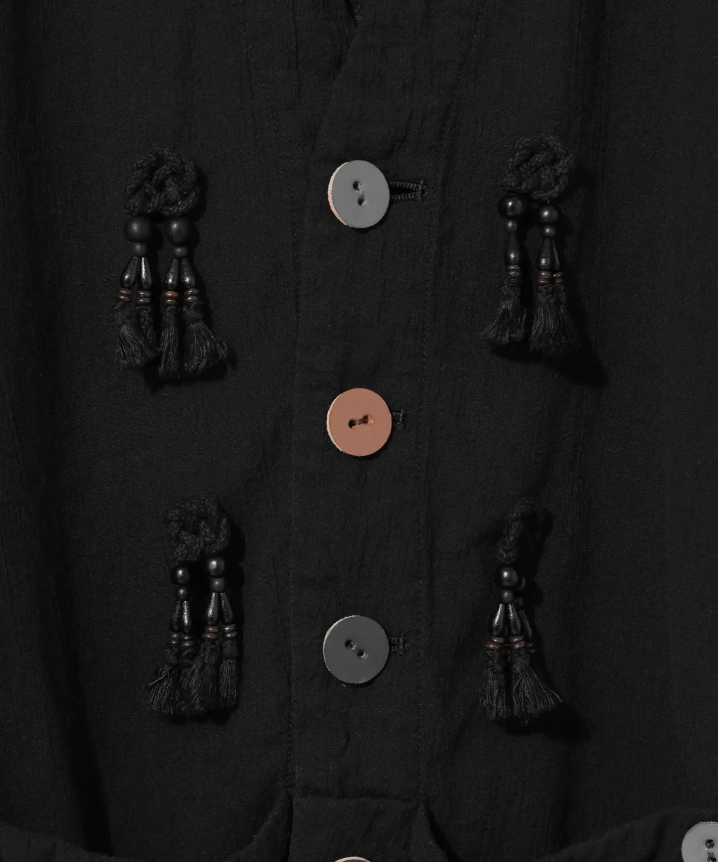 UNDERCOVER Outerwear | UC1E4202