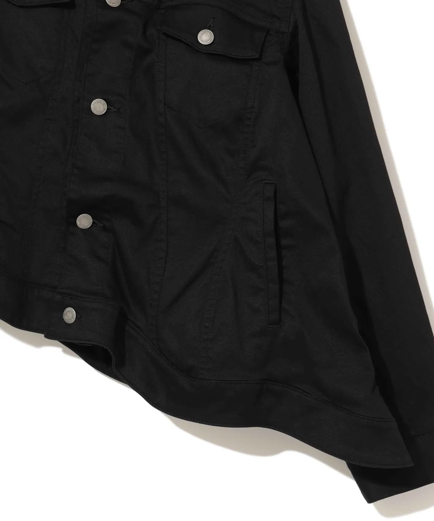 Women UNDERCOVER Outerwear | UC1E8202