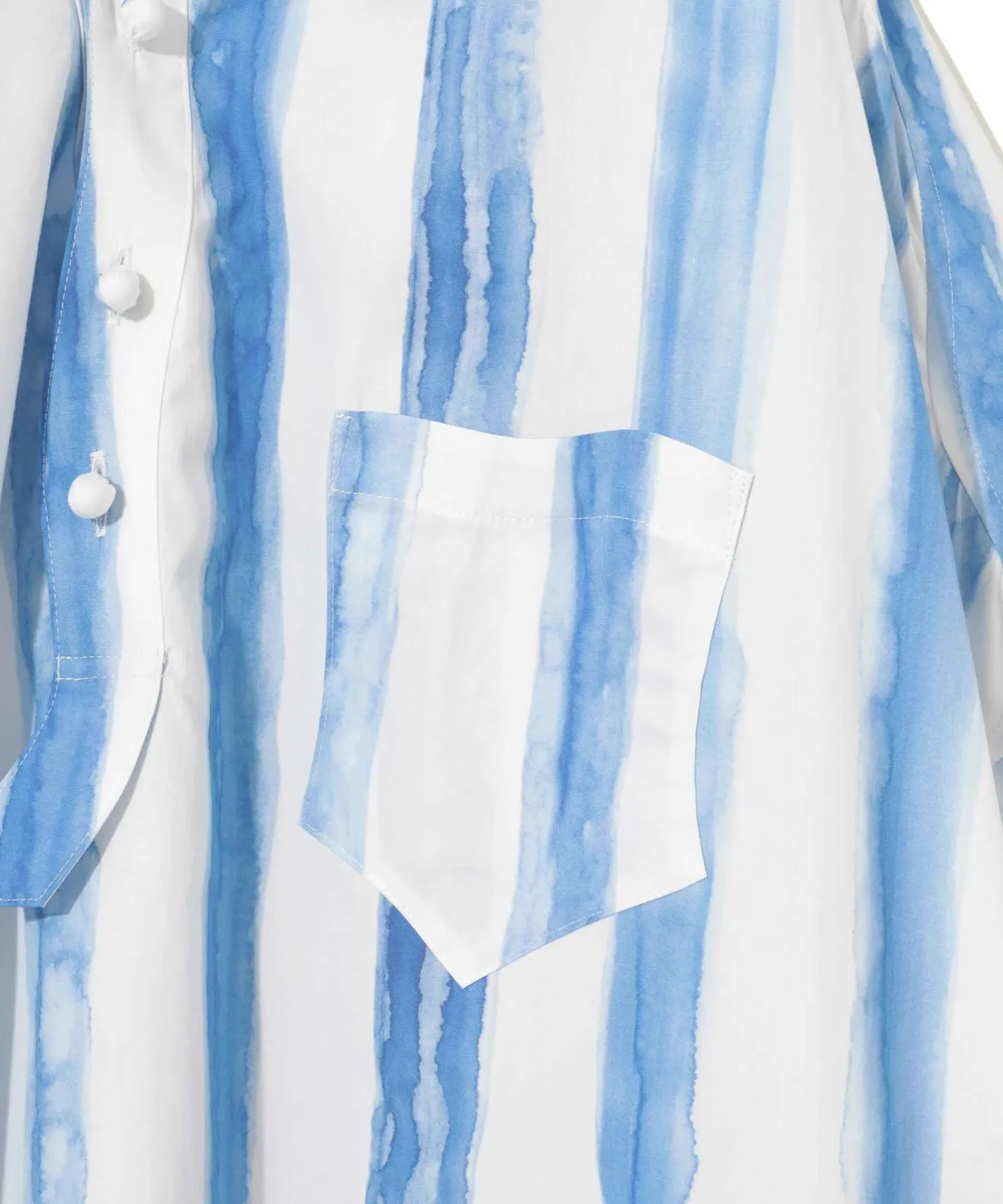 Women UNDERCOVER Shirts | UC1E8401