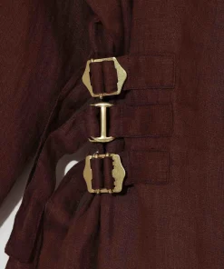 Women UNDERCOVER Shirts | UC1E1401