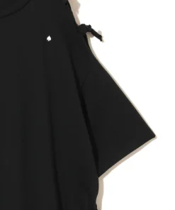 Women UNDERCOVER Sweater Cut&Sew | T-Shirts | UC1E8801