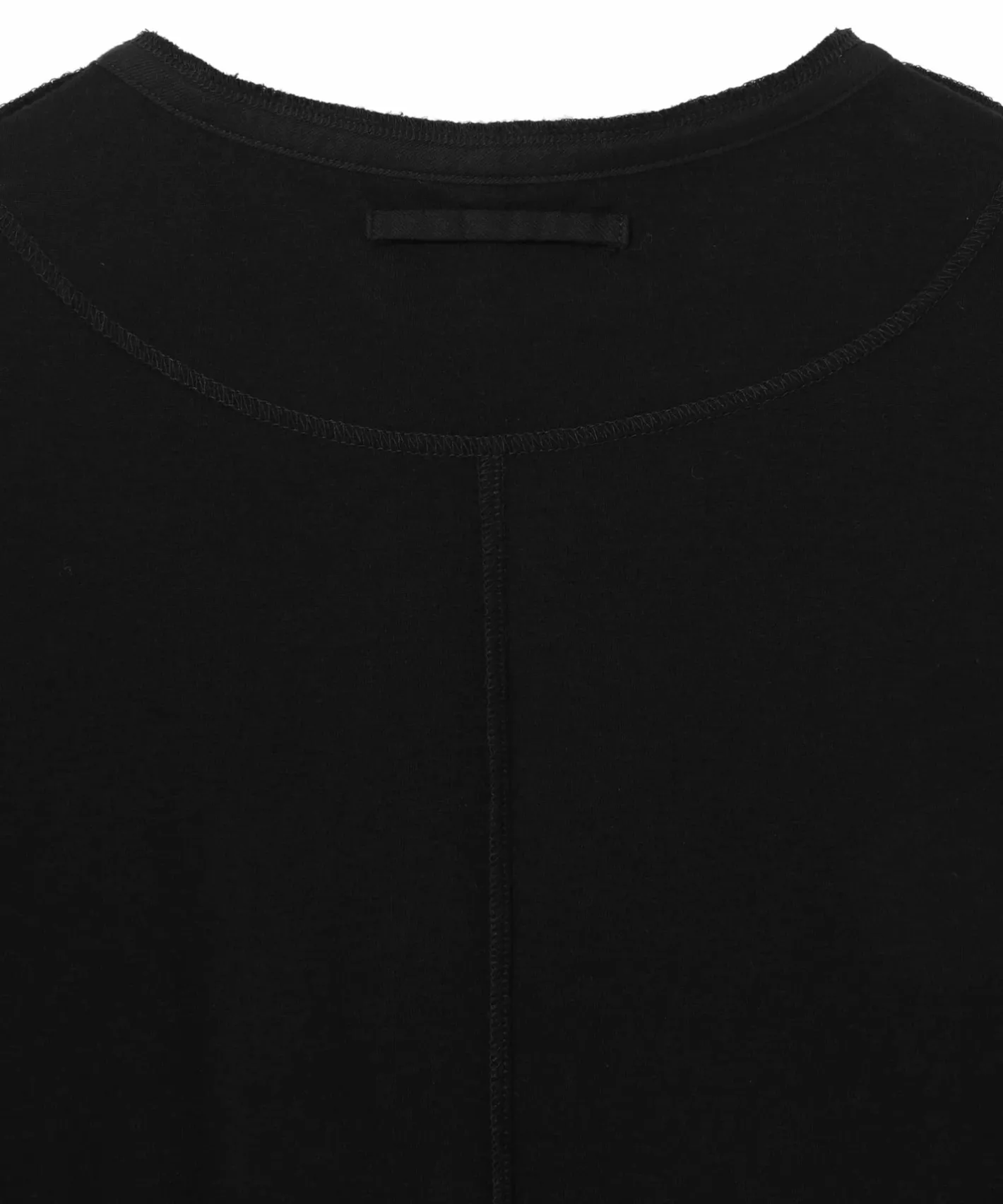 UNDERCOVER Sweater Cut&Sew | T-Shirts | UC1E4808