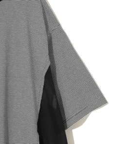 Women UNDERCOVER Sweater Cut&Sew | T-Shirts | UC1E8804