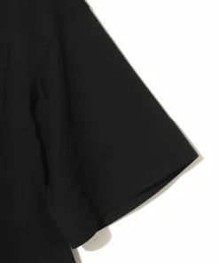 Women UNDERCOVER Sweater Cut&Sew | T-Shirts | UC1E1804
