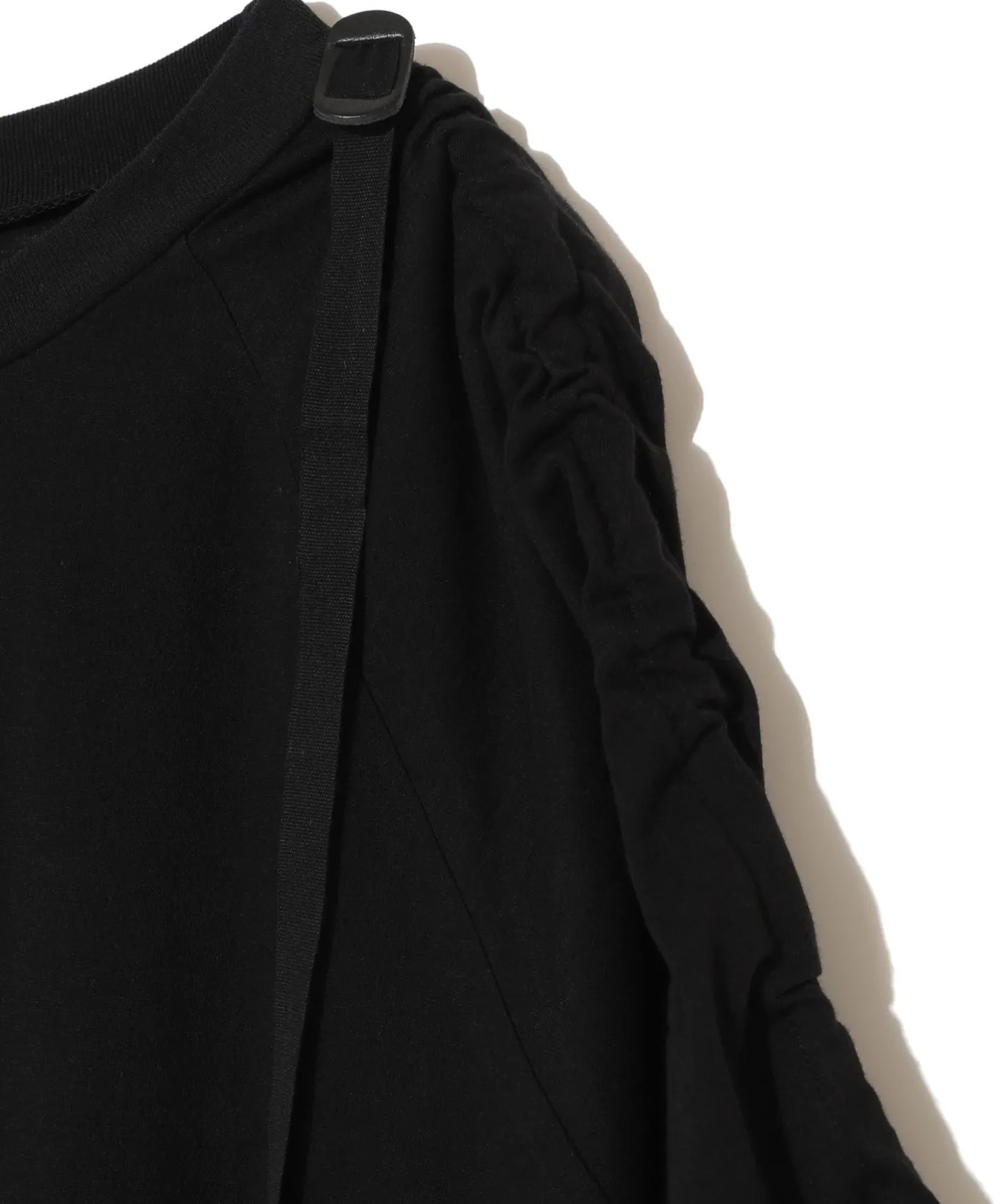 Women UNDERCOVER Sweater Cut&Sew | T-Shirts | UC1E1811