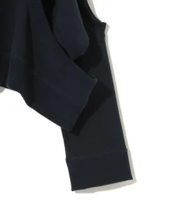 Women UNDERCOVER Sweater Cut&Sew | UC1E8803