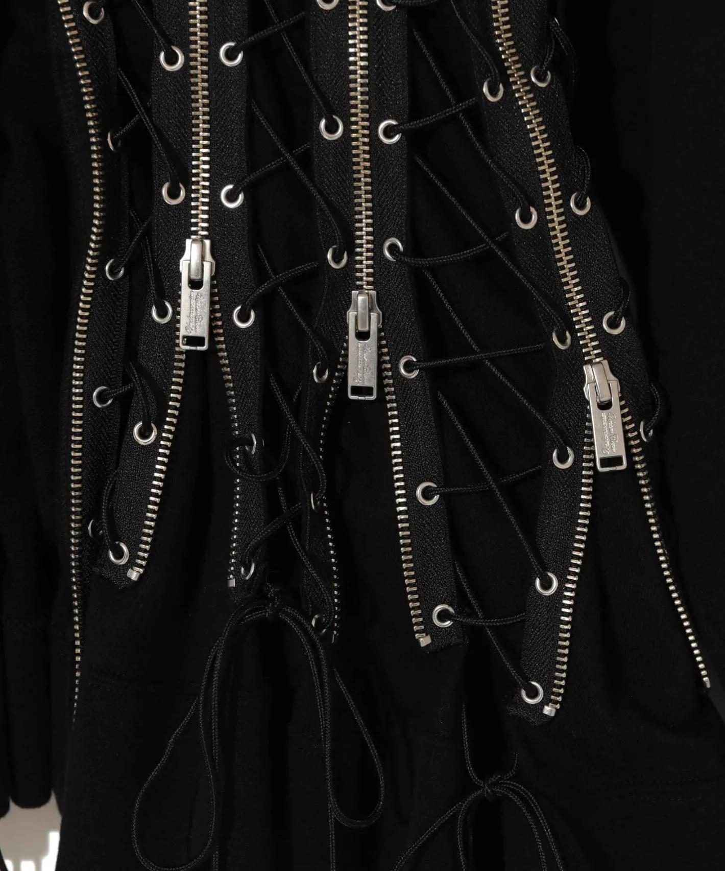 Women UNDERCOVER Sweater Cut&Sew | UC1E1807