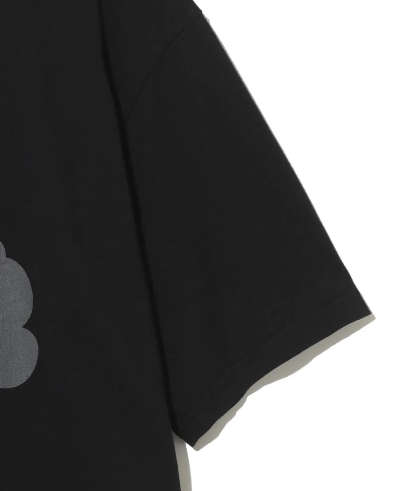 UNDERCOVER Sweater Cut&Sew | T-Shirts | UC1E3802