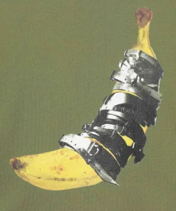 Women UNDERCOVER Sweater Cut&Sew | T-Shirts | UC1E1892-2