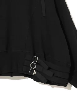 Women UNDERCOVER Sweater Cut&Sew | UC1E1801