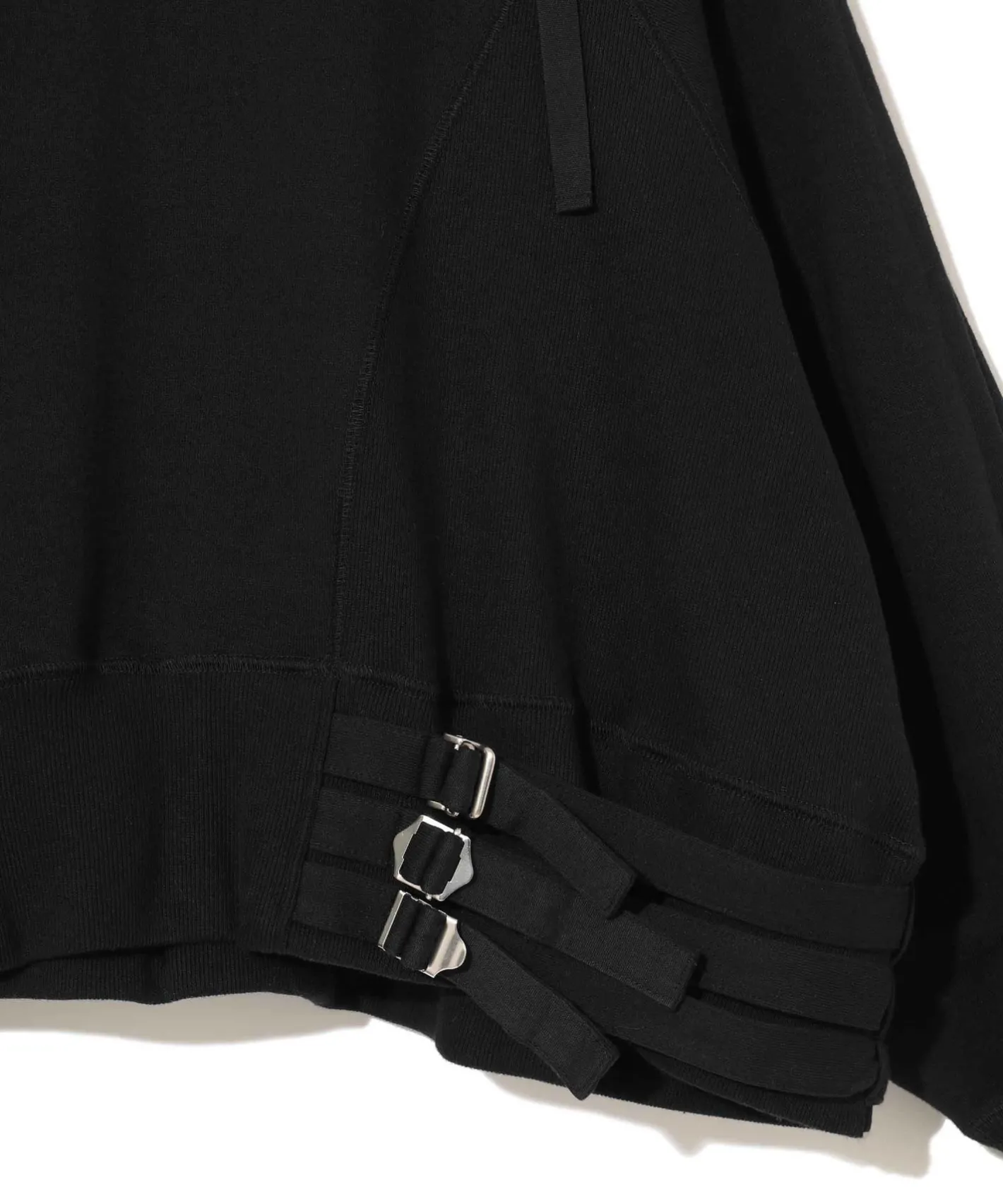 Women UNDERCOVER Sweater Cut&Sew | UC1E1801