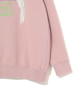 Women UNDERCOVER Sweater Cut&Sew | UC1E1895-2