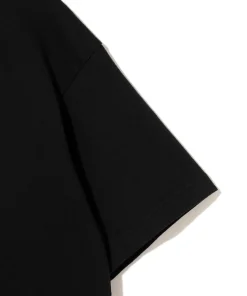 Women UNDERCOVER Sweater Cut&Sew | T-Shirts | UC1E2801