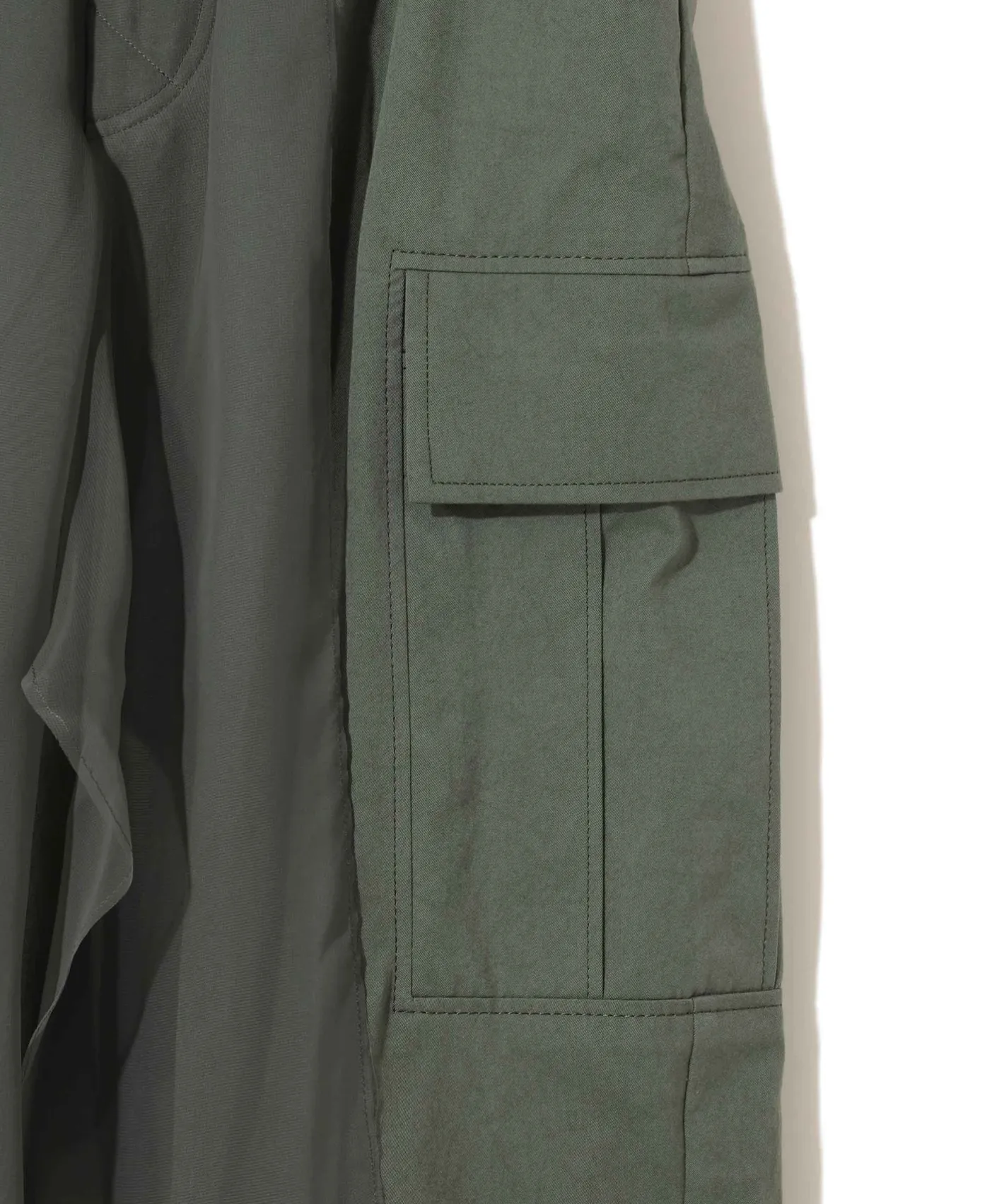 Women UNDERCOVER Pants Skirts | UC1E8502