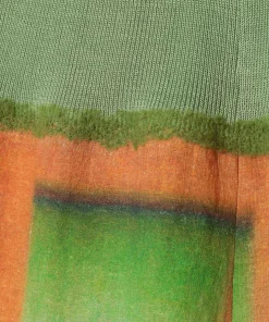 Women UNDERCOVER Pants Skirts | UC1E1509-1
