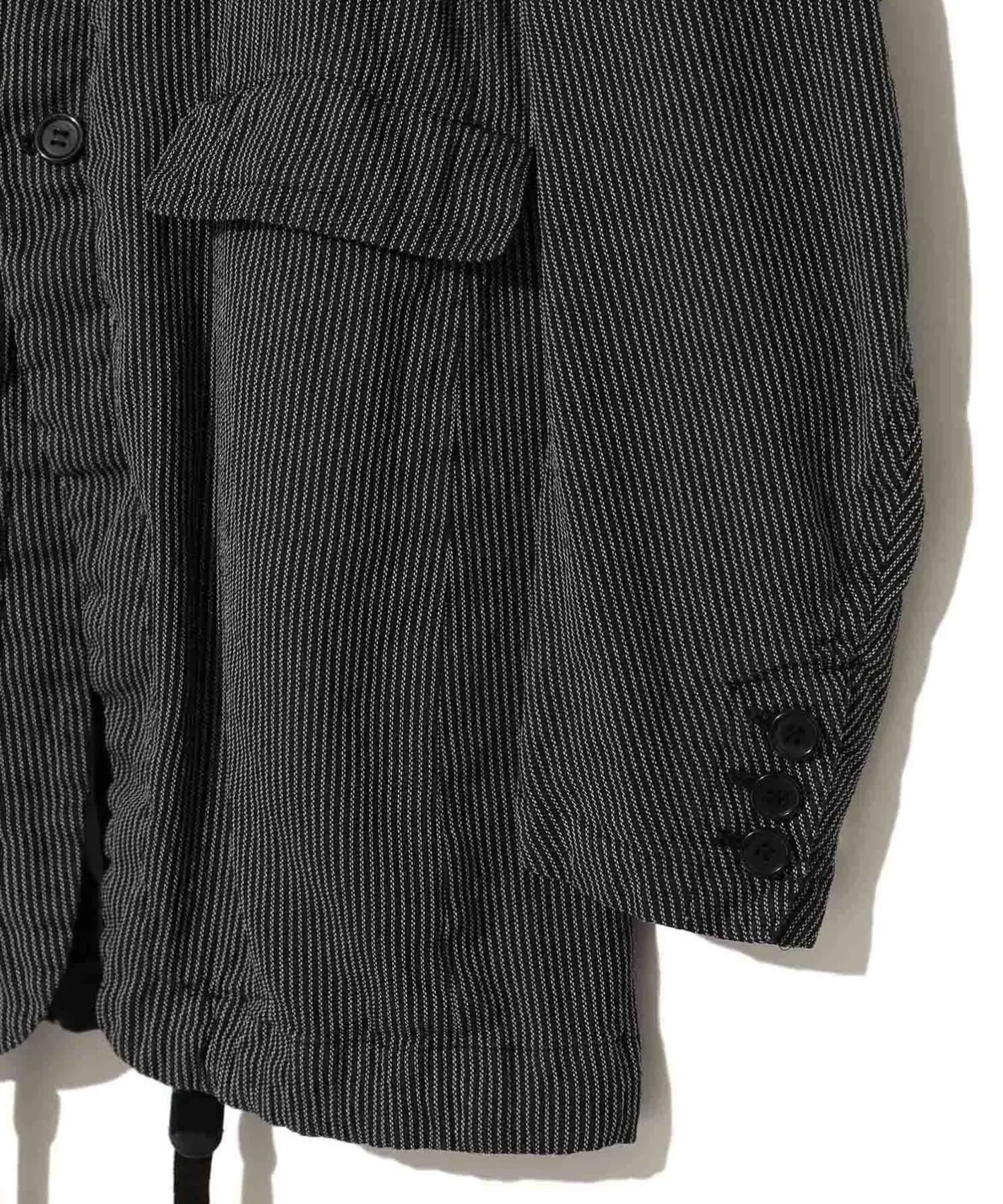 UNDERCOVER Outerwear | UC1E4101-2