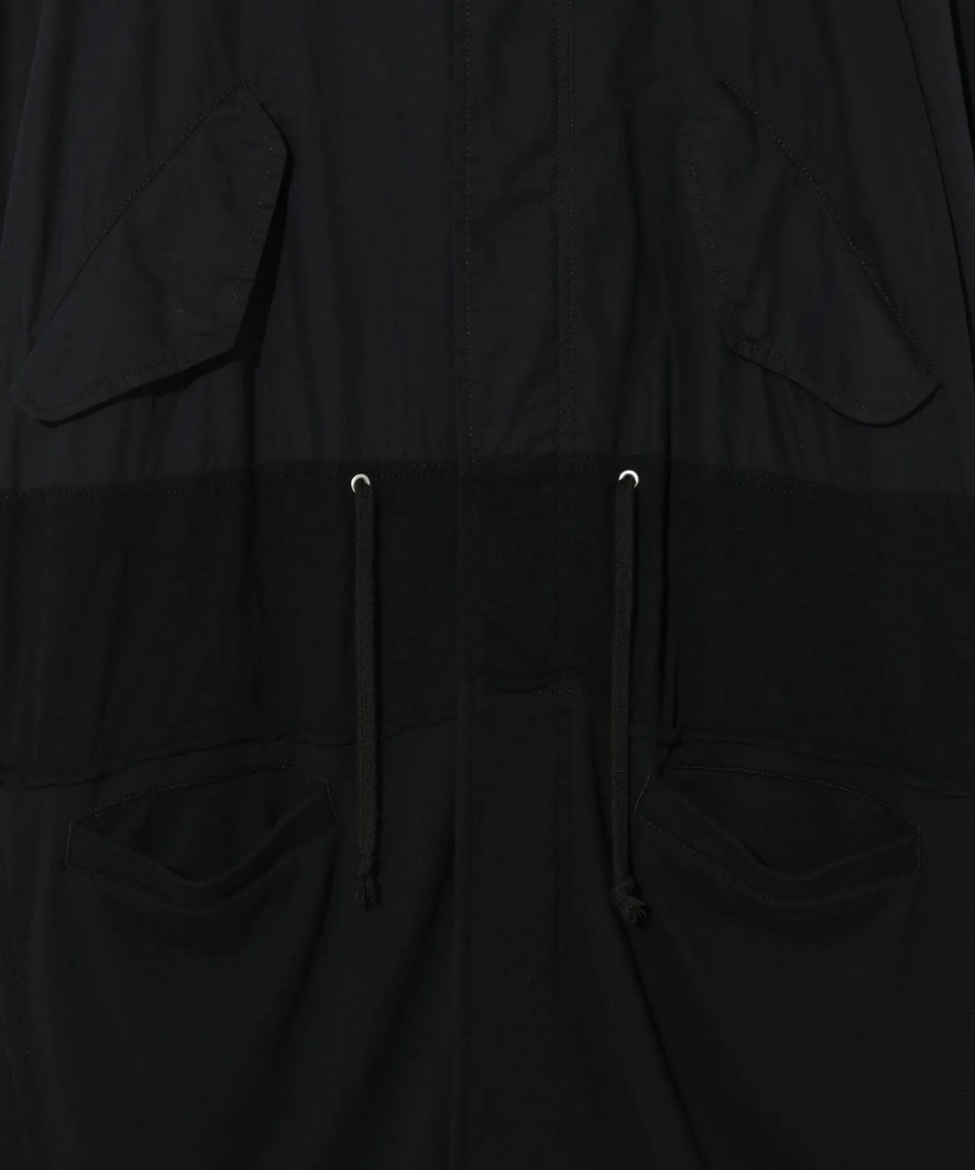 UNDERCOVER Outerwear | UC1E4304-2