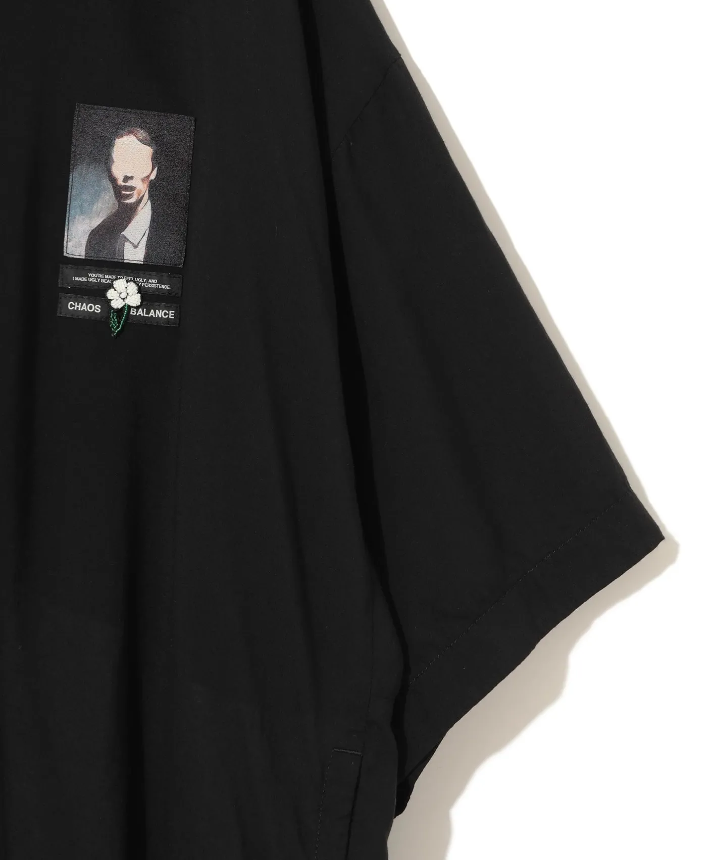 UNDERCOVER Shirts | UC1E4401-2