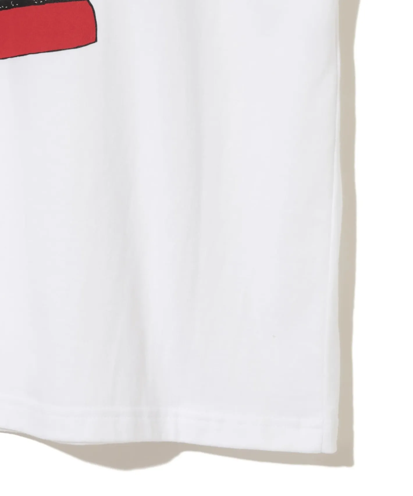 UNDERCOVER Sweater Cut&Sew | T-Shirts | UC1E3802