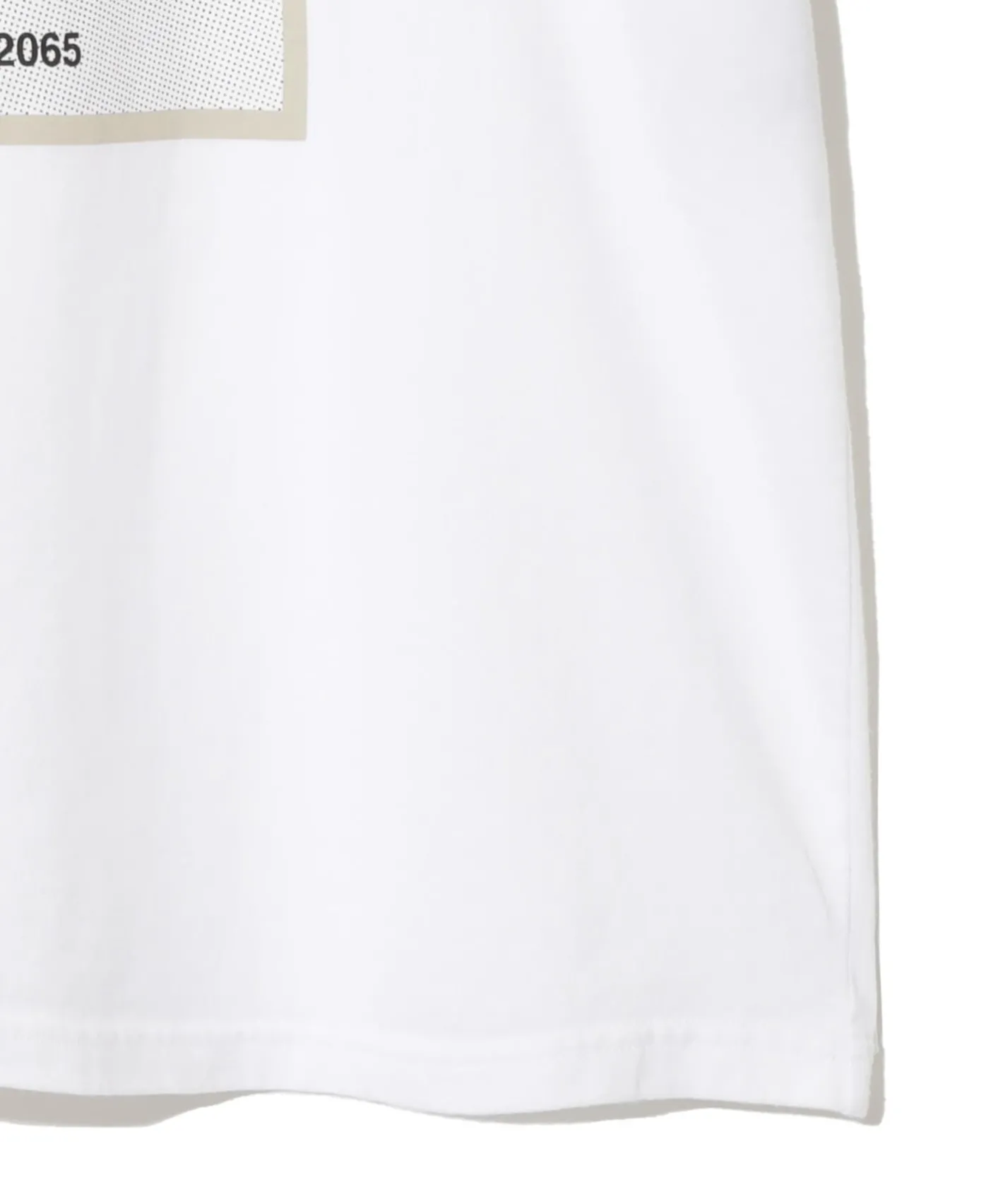 UNDERCOVER Sweater Cut&Sew | T-Shirts | UC1E3808