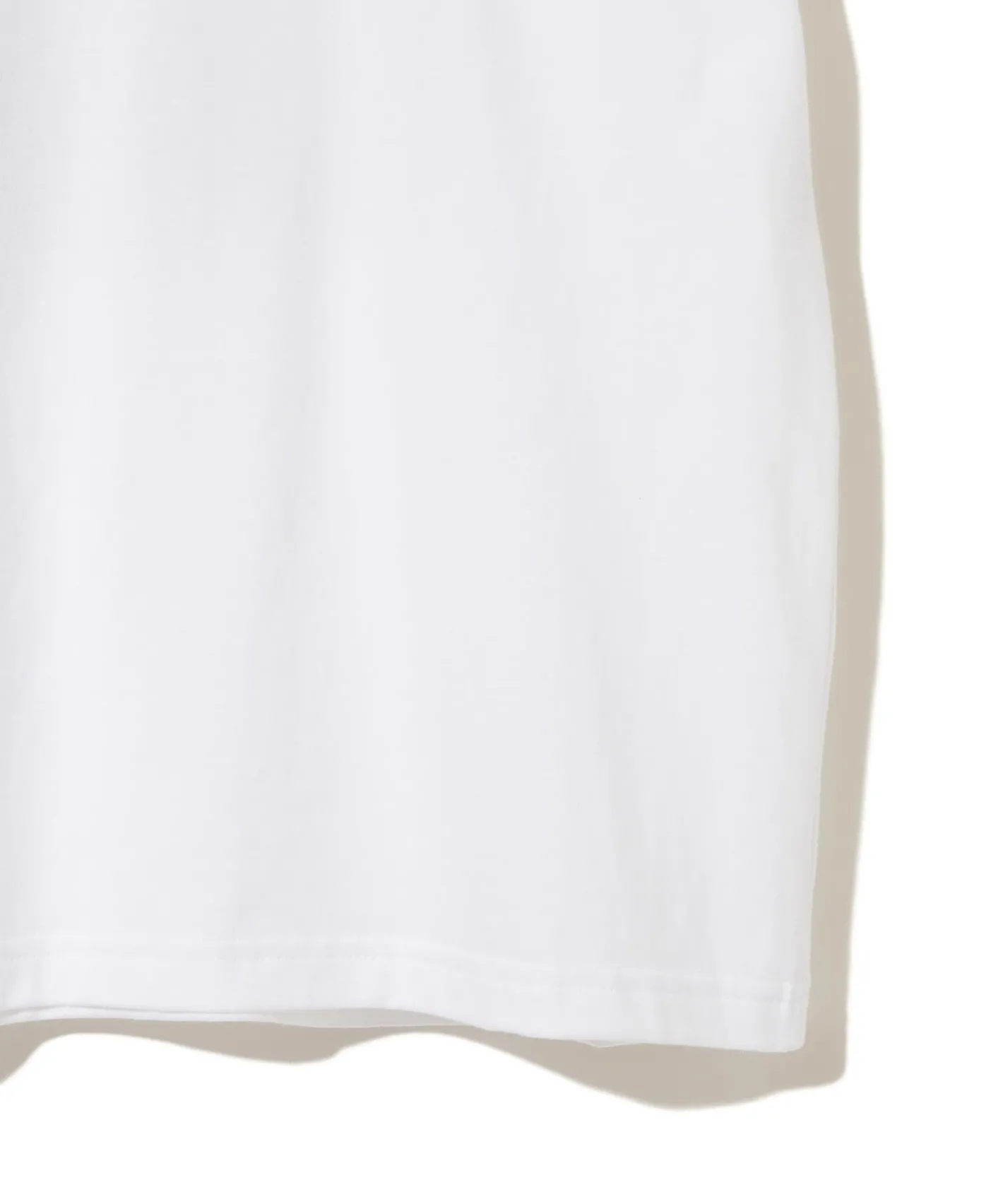 UNDERCOVER Sweater Cut&Sew | T-Shirts | UC1E3809