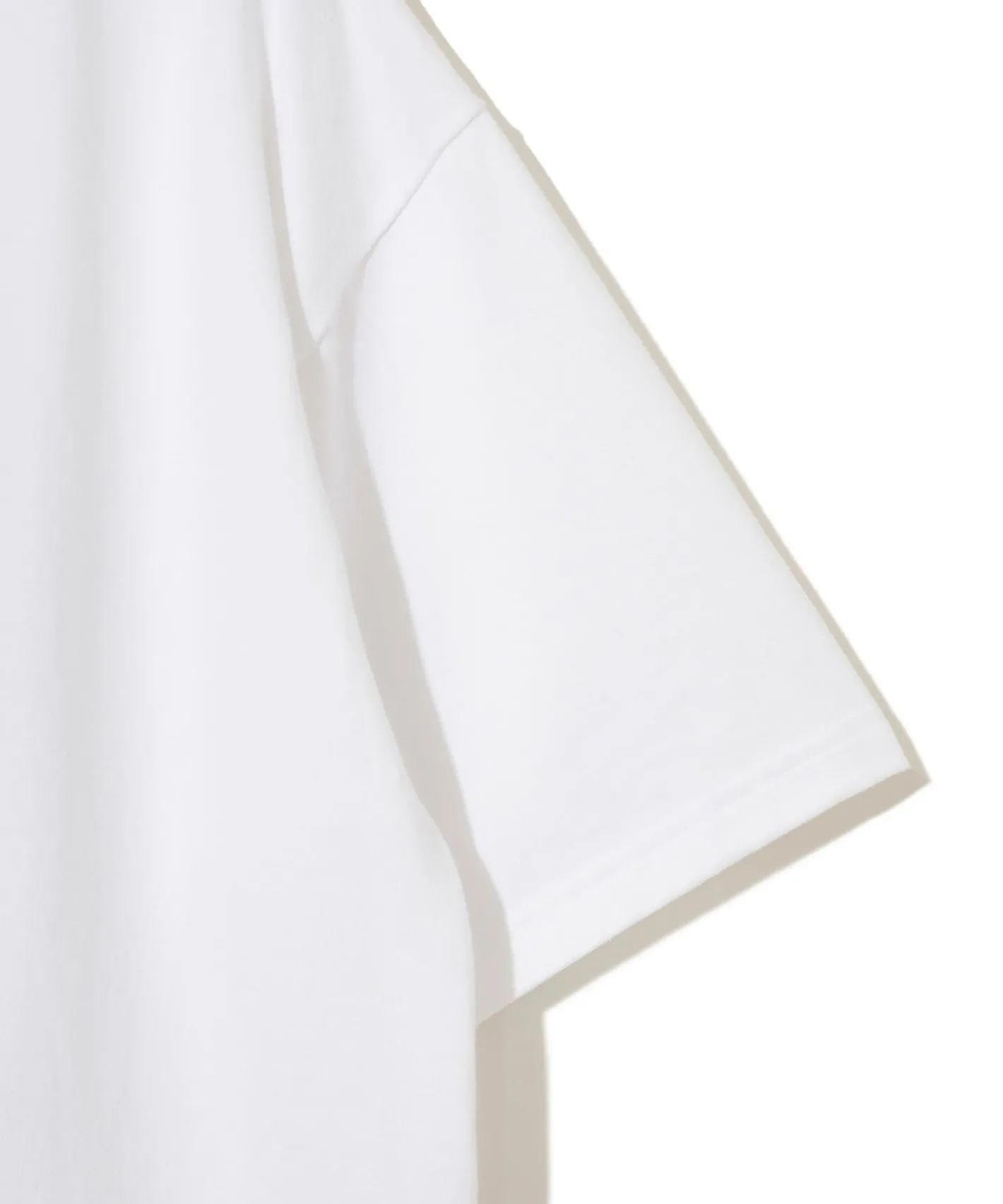 UNDERCOVER Sweater Cut&Sew | T-Shirts | UC1E3801