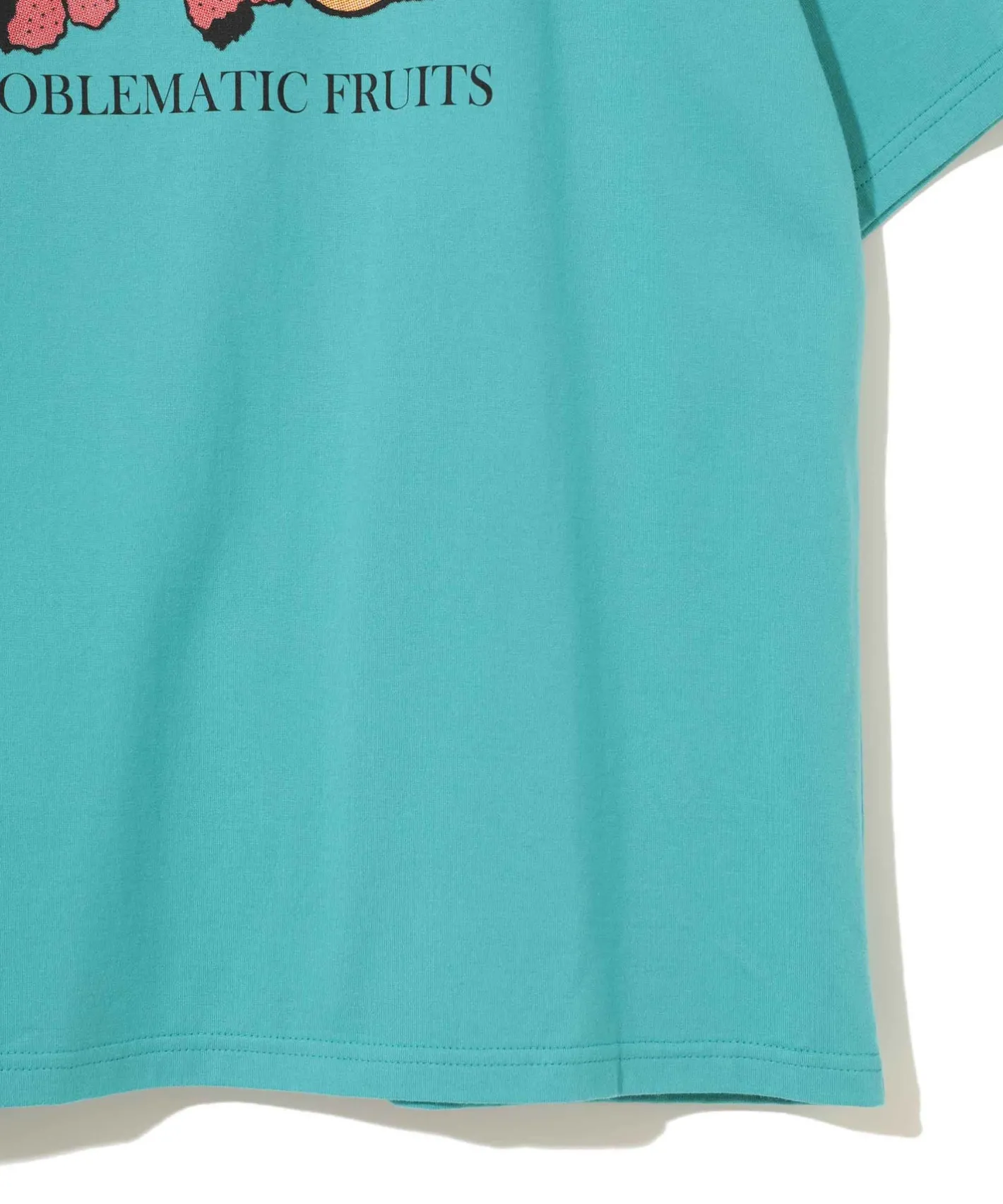 UNDERCOVER Sweater Cut&Sew | T-Shirts | UC1E3805