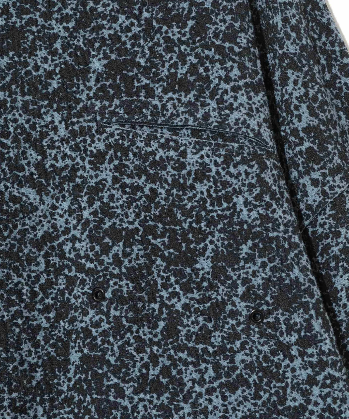 UNDERCOVER Sweater Cut&Sew | UC1E4805-1
