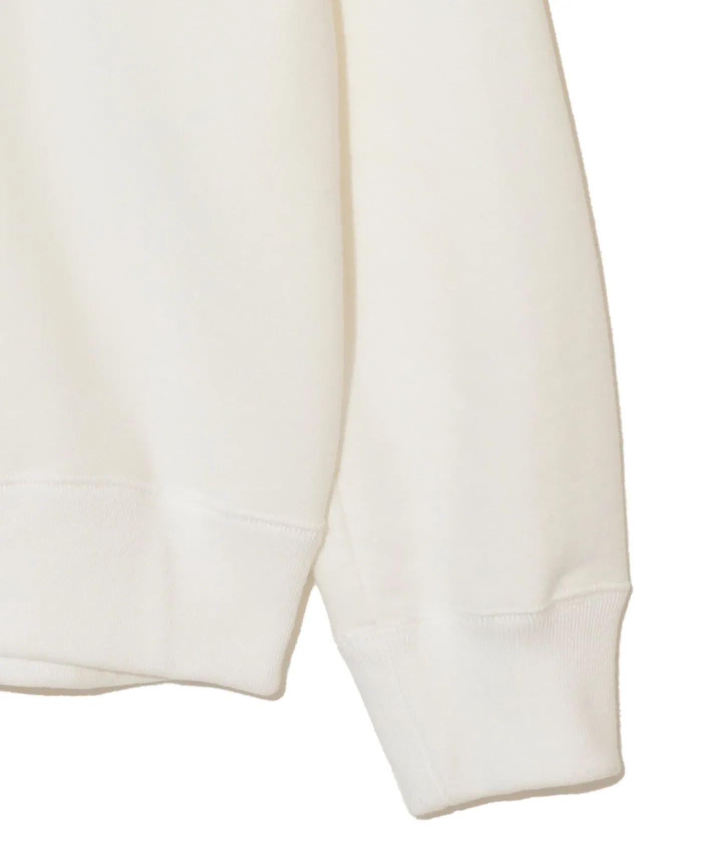 UNDERCOVER Sweater Cut&Sew | UC1E9803-1