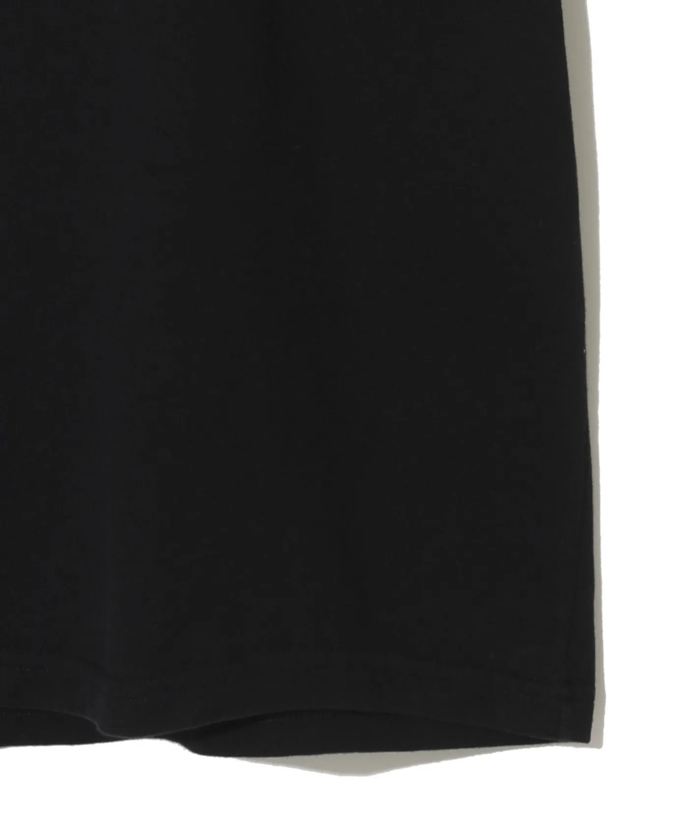 UNDERCOVER Sweater Cut&Sew | T-Shirts | UC1E3805