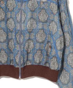 Women UNDERCOVER Outerwear | UC1E1202-1