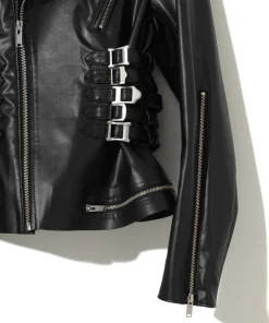 Women UNDERCOVER Outerwear | UC1E1207