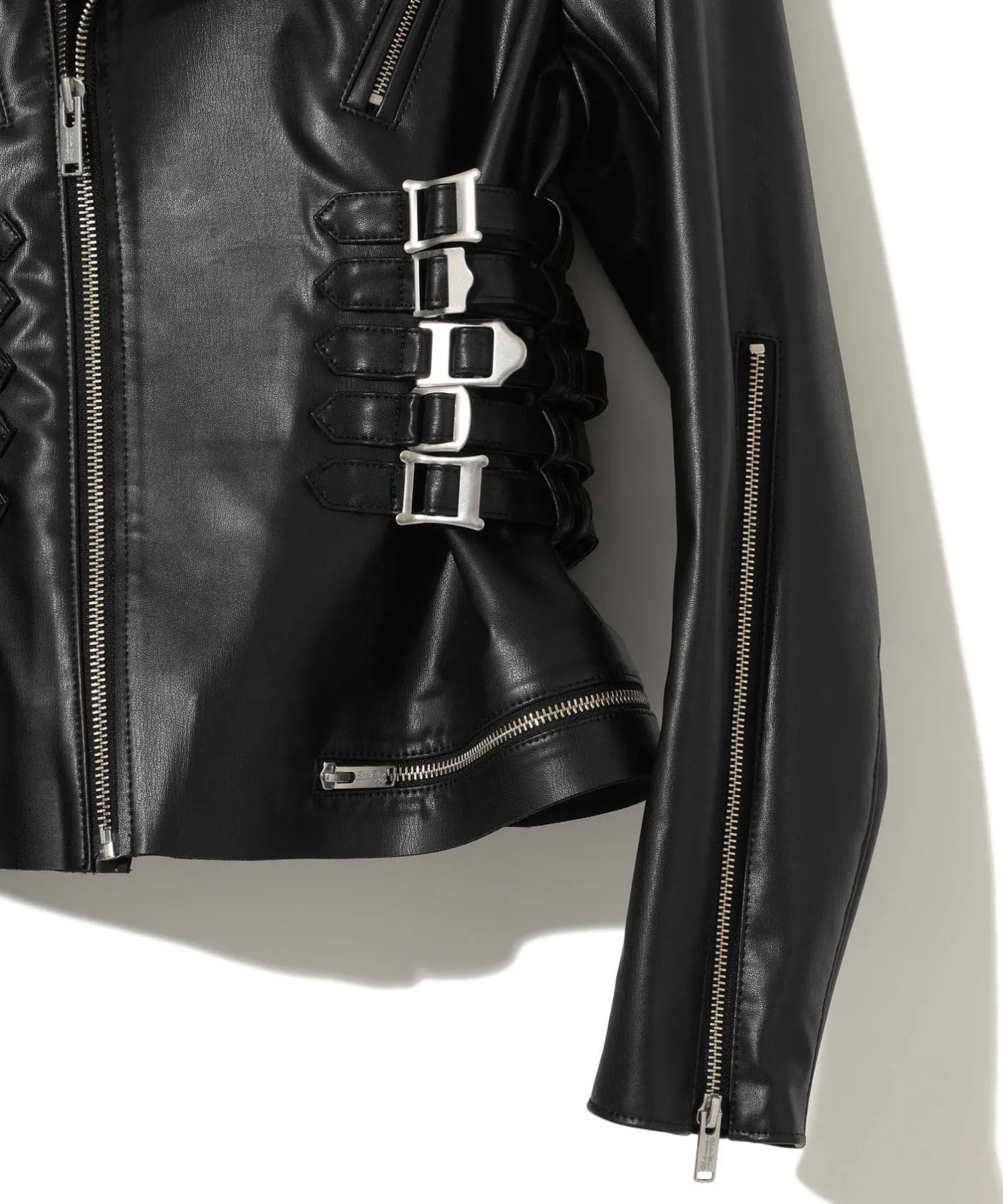 Women UNDERCOVER Outerwear | UC1E1207