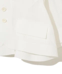 Women UNDERCOVER Outerwear | UC1E1102